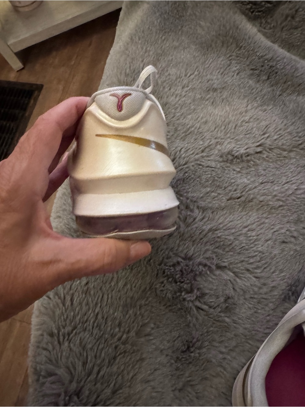 Nike aunt Pearl KD7 - Picture 12 of 16